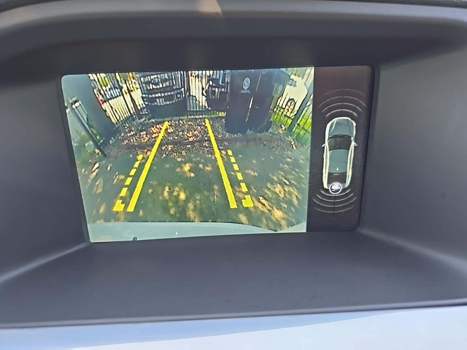 2016 Volvo S60 T5 Premier FWD