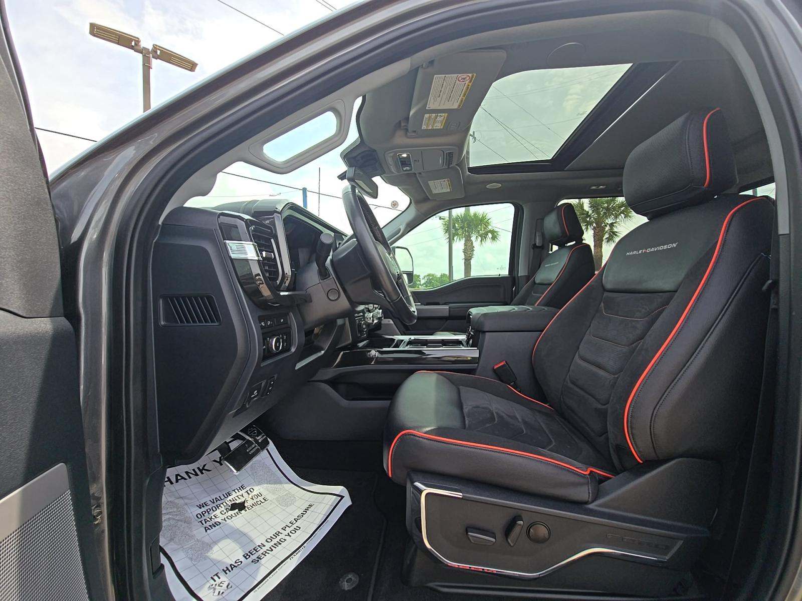 FORD F-250 - 2