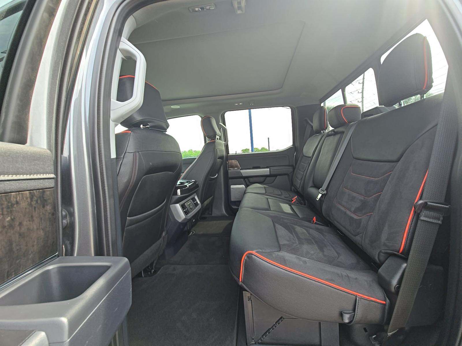 FORD F-250 - 9