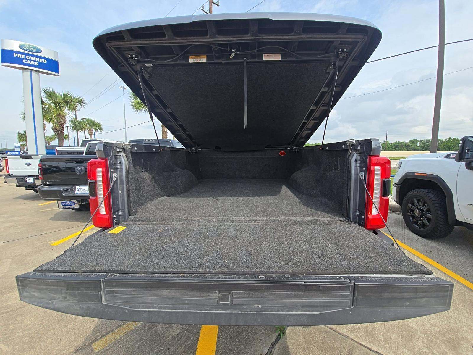 FORD F-250 - 10