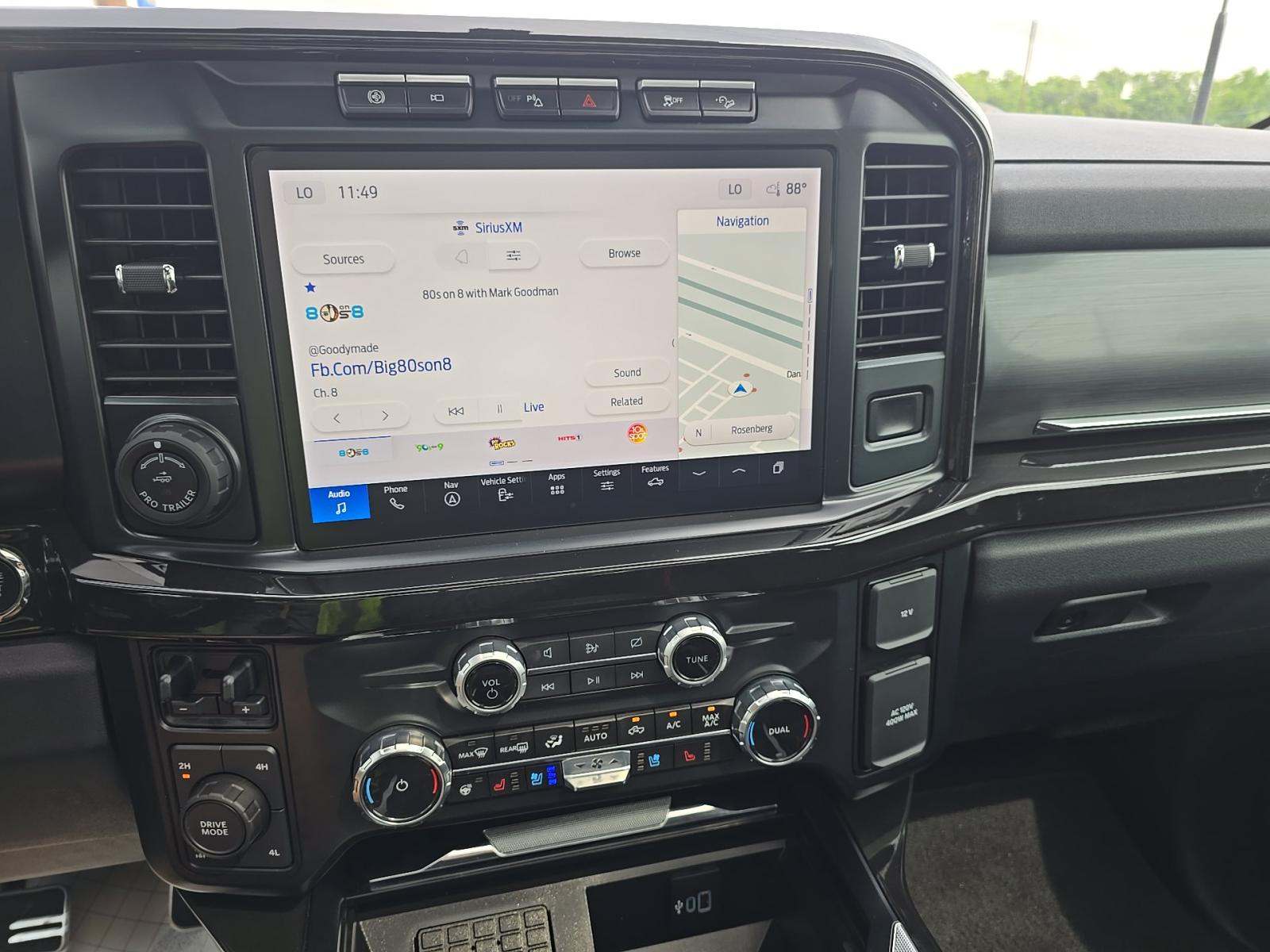 FORD F-250 - 6