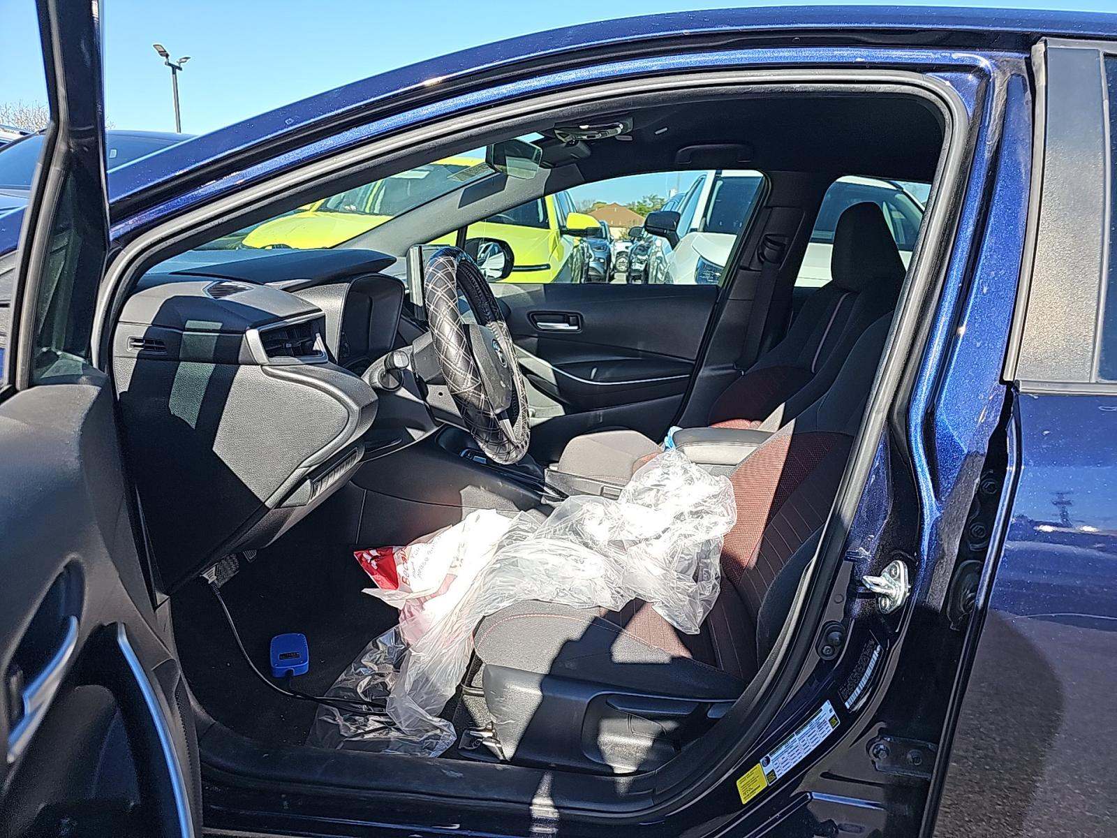 2023 Toyota Corolla SE FWD