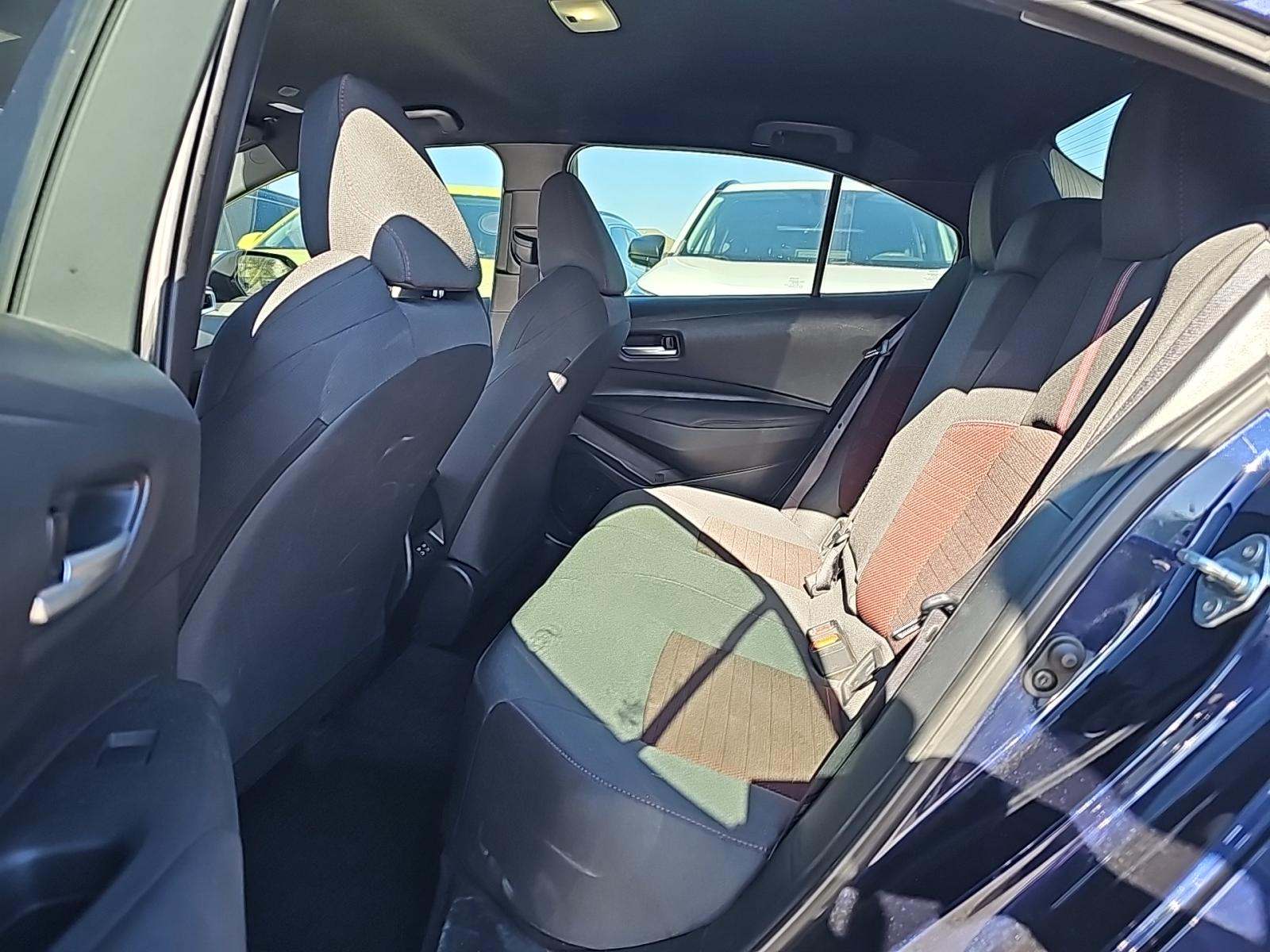 2023 Toyota Corolla SE FWD