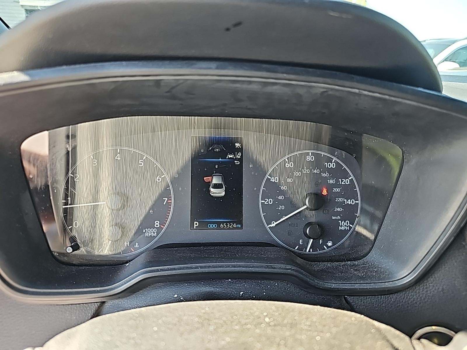 2023 Toyota Corolla SE FWD