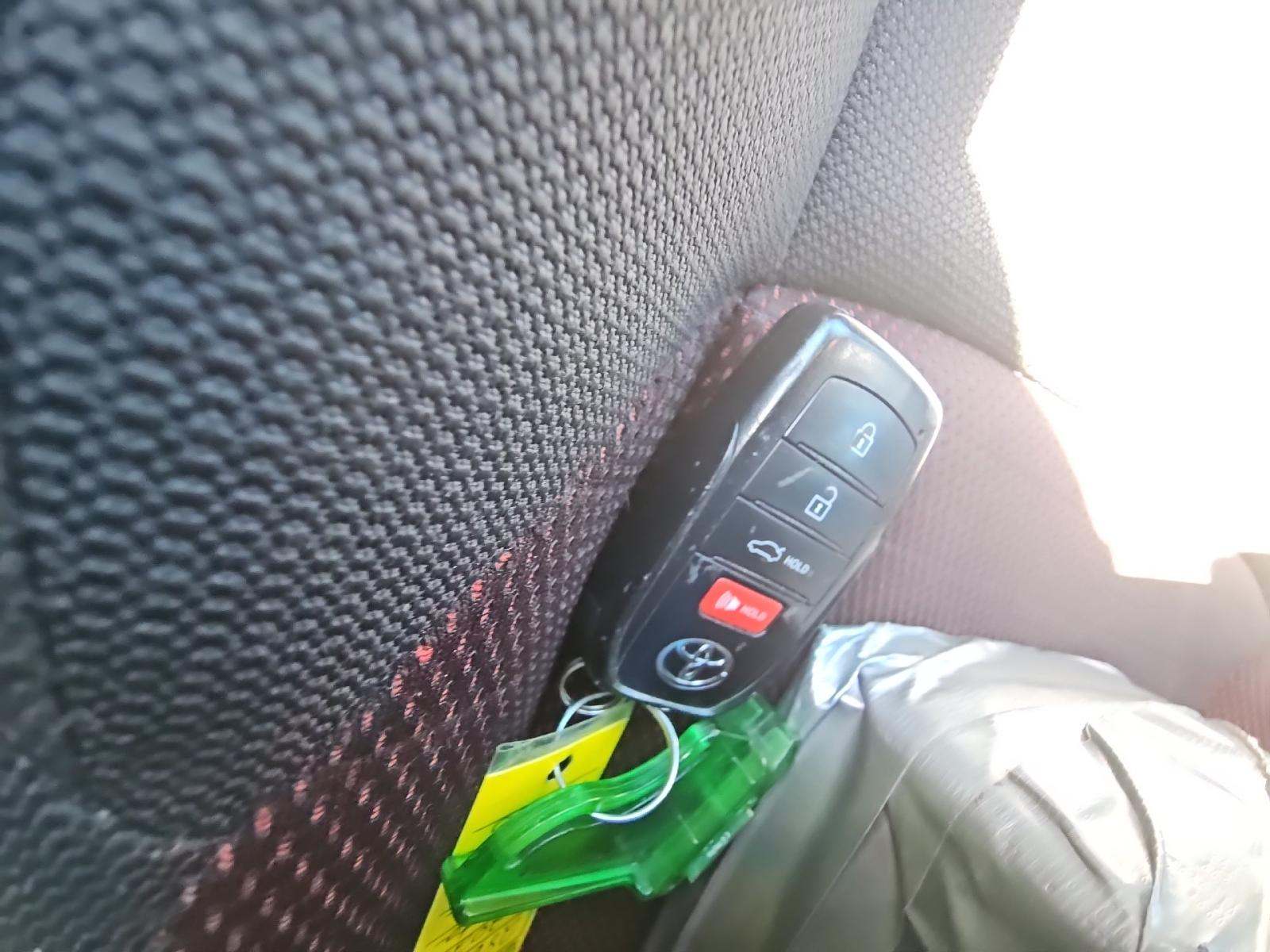 2023 Toyota Corolla SE FWD