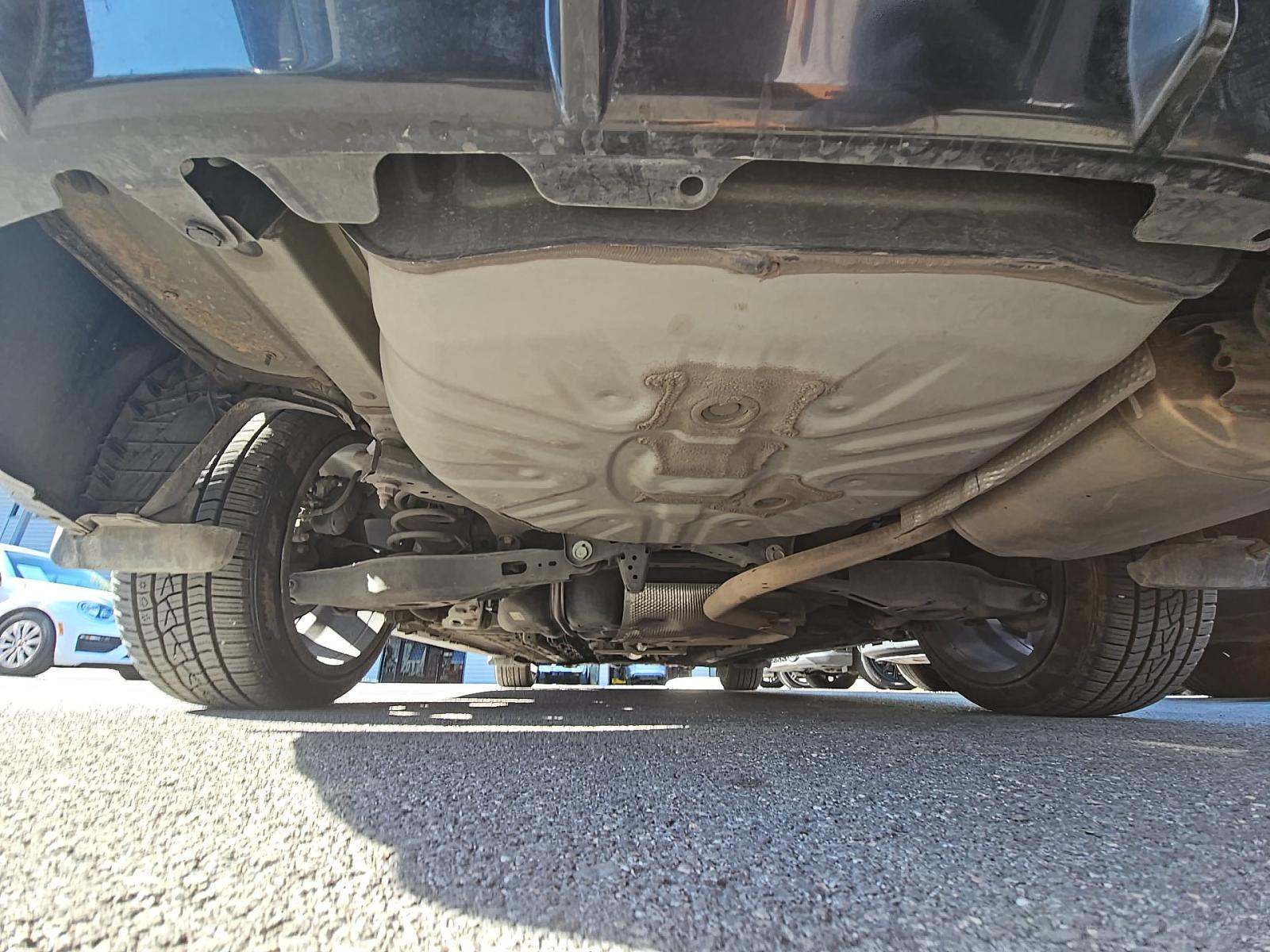 2023 Toyota Corolla SE FWD