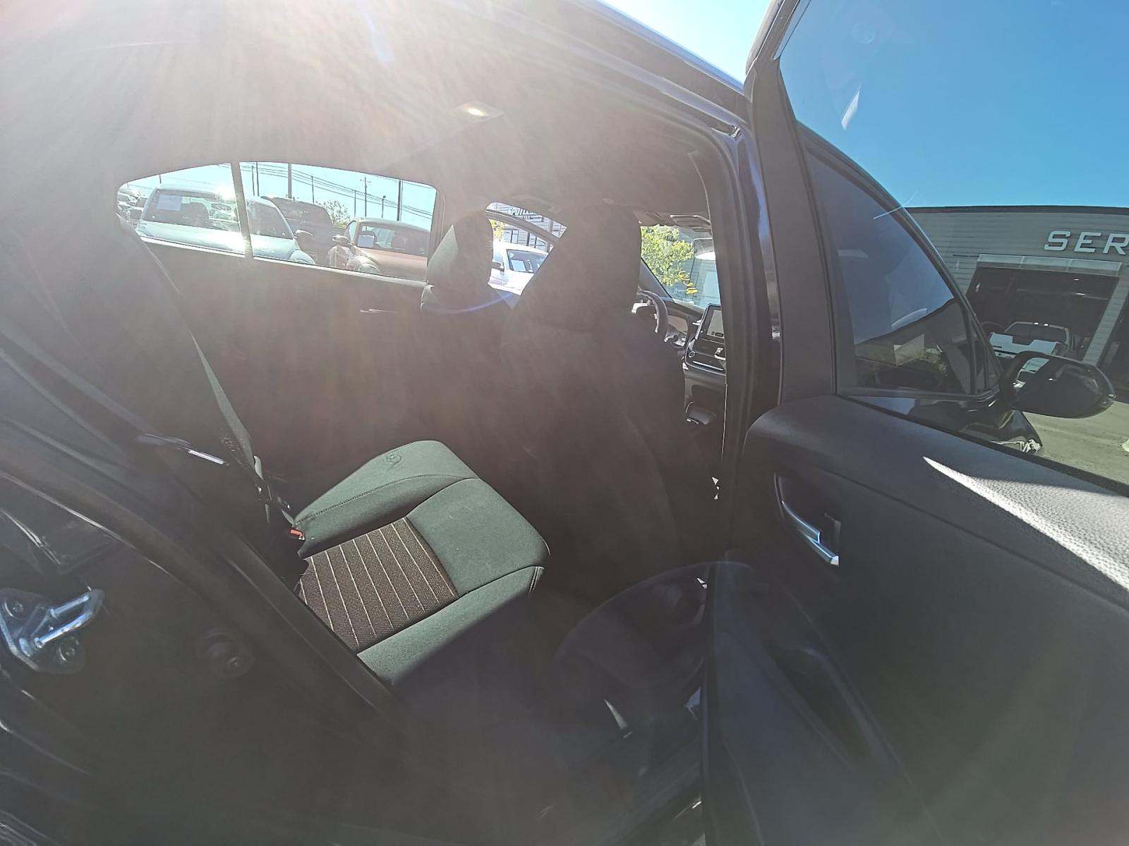 2023 Toyota Corolla SE FWD