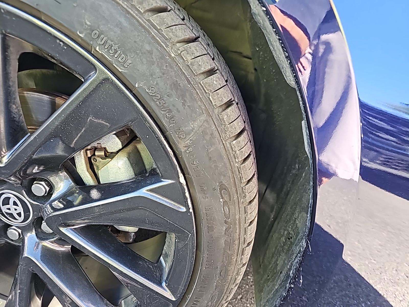 2023 Toyota Corolla SE FWD