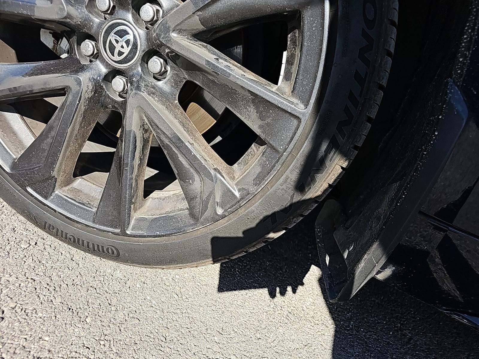 2023 Toyota Corolla SE FWD