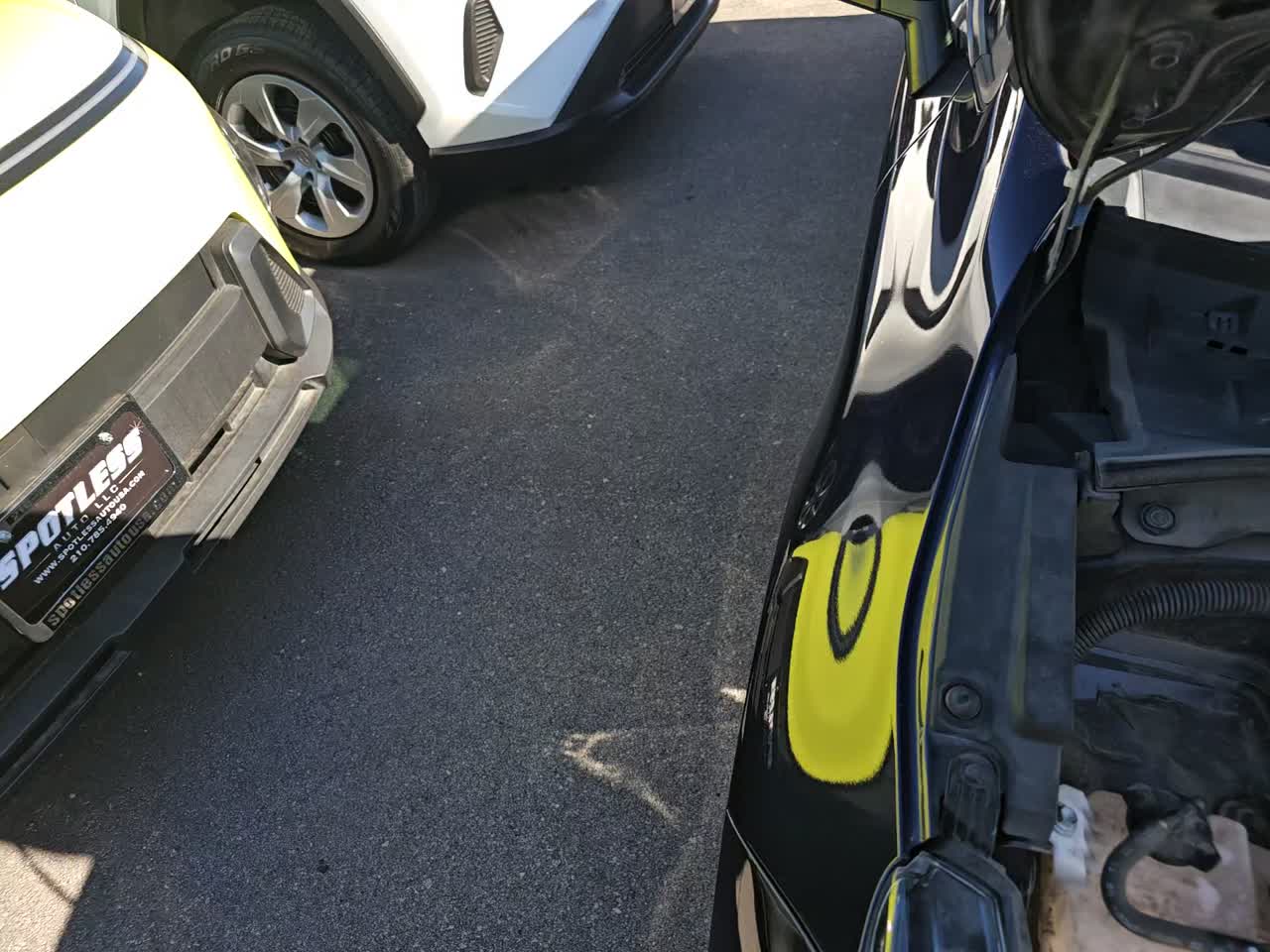 2023 Toyota Corolla SE FWD