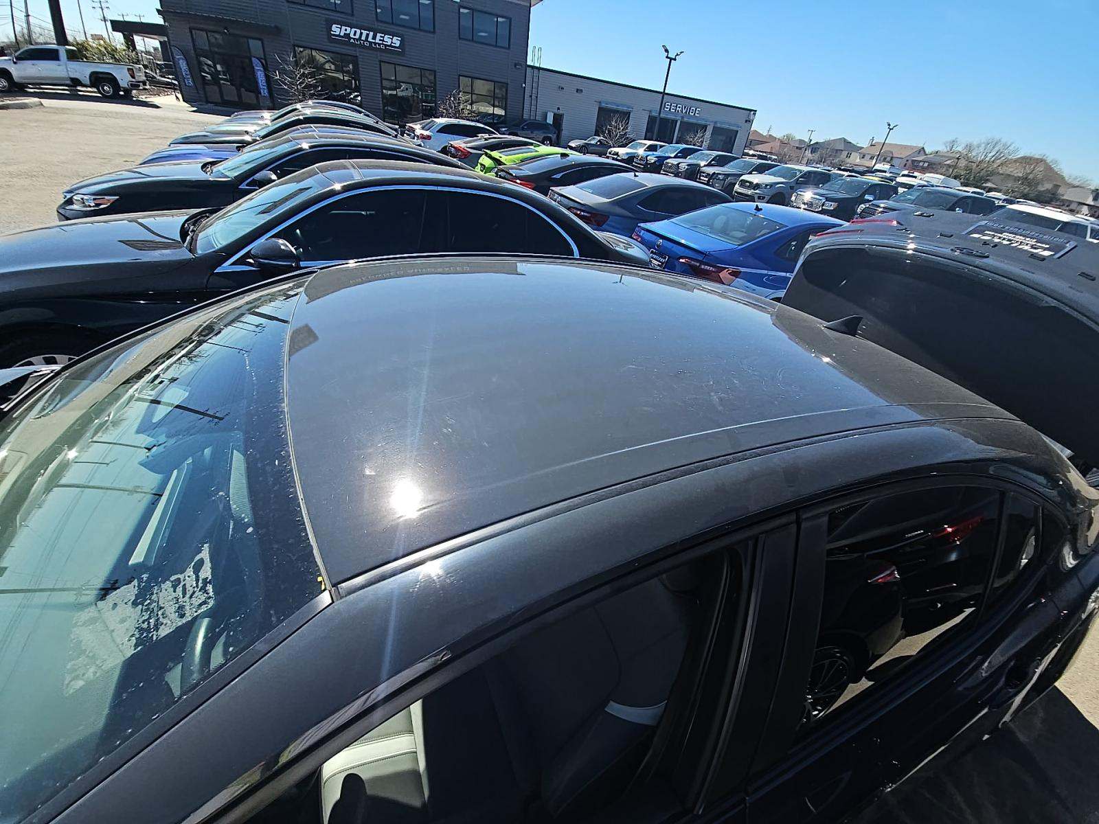 2025 Toyota Camry SE FWD