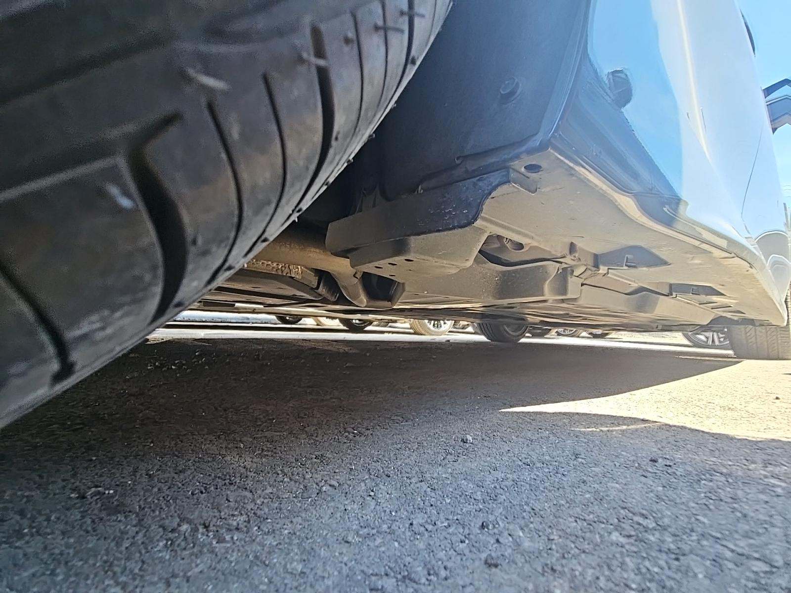 2025 Toyota Camry SE FWD