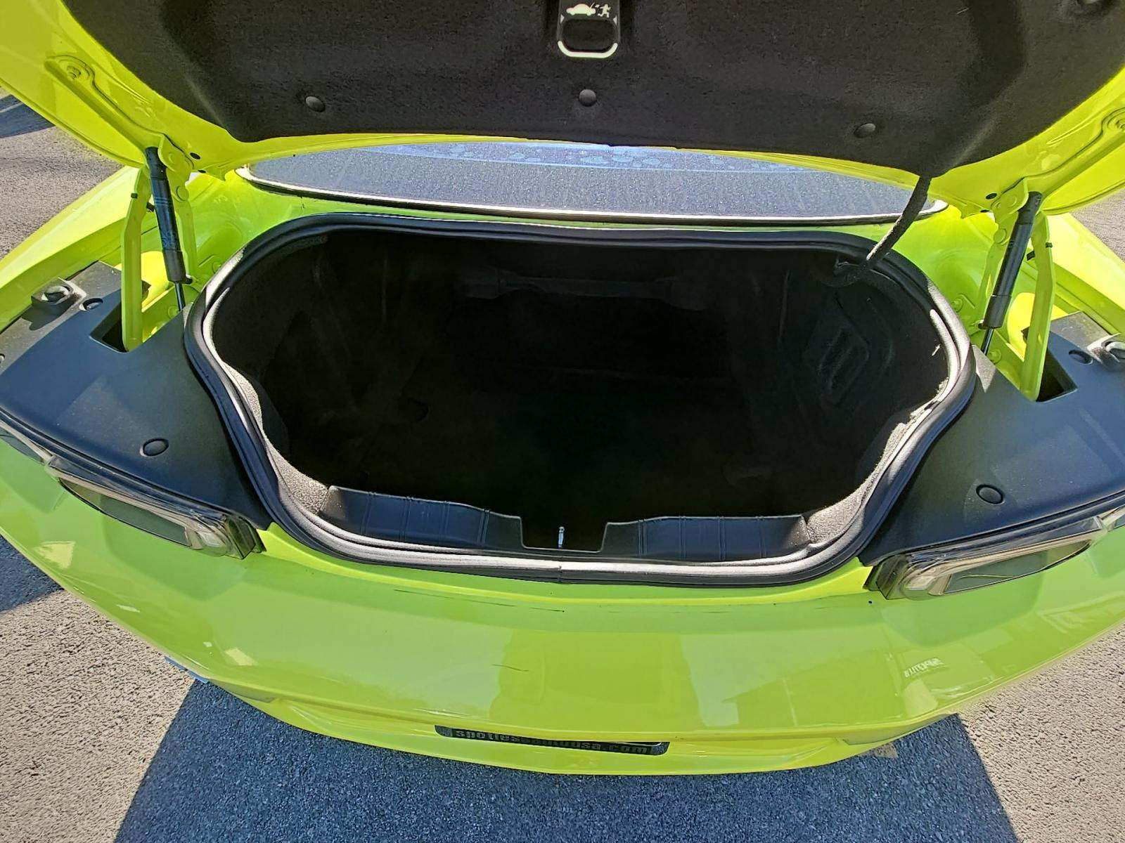 CHEVROLET CAMARO - 10