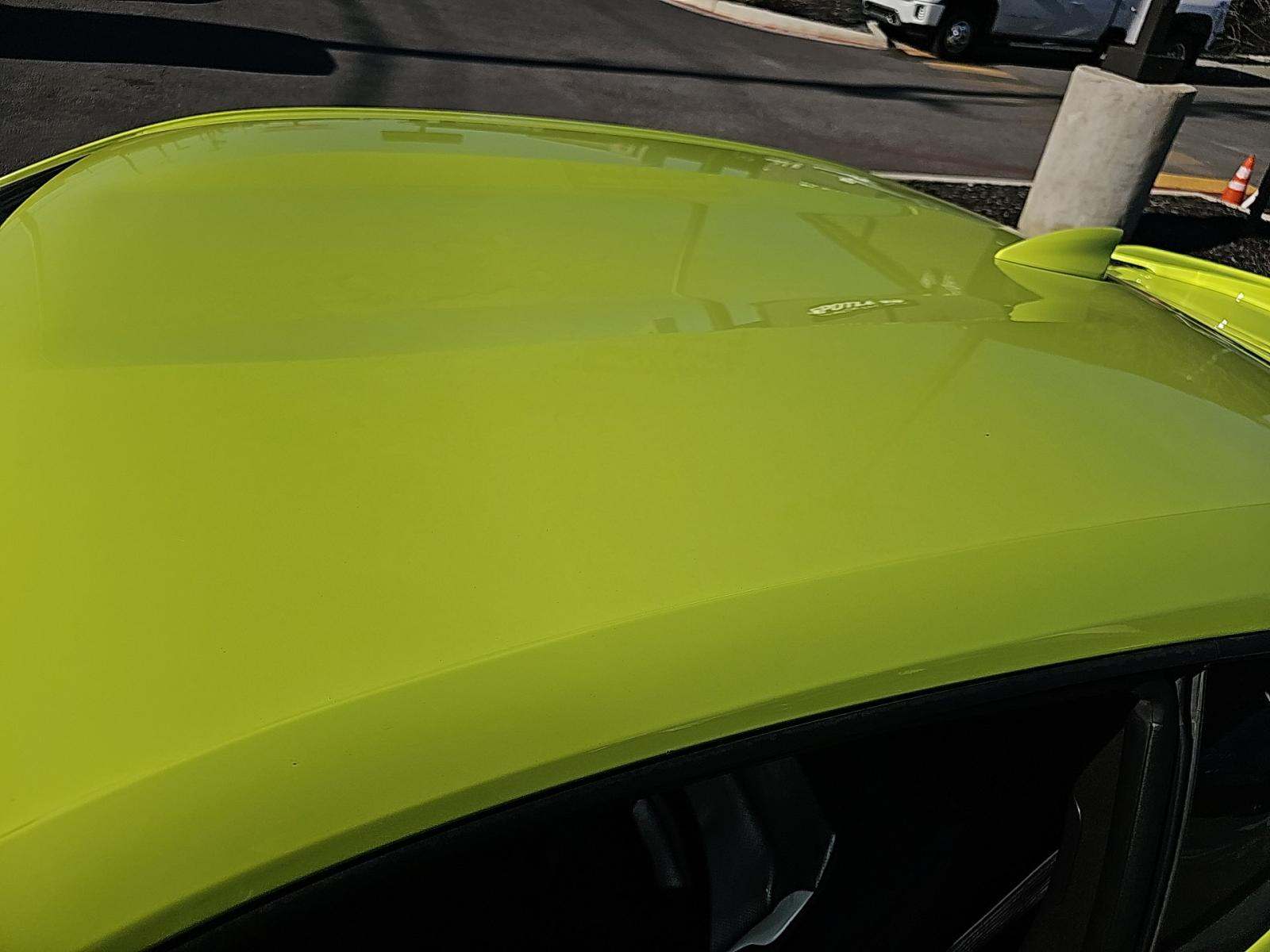 CHEVROLET CAMARO - 8