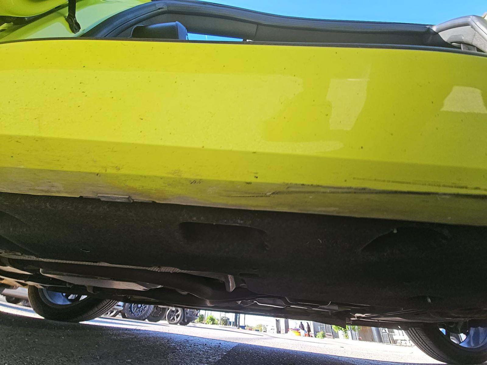 CHEVROLET CAMARO - 3