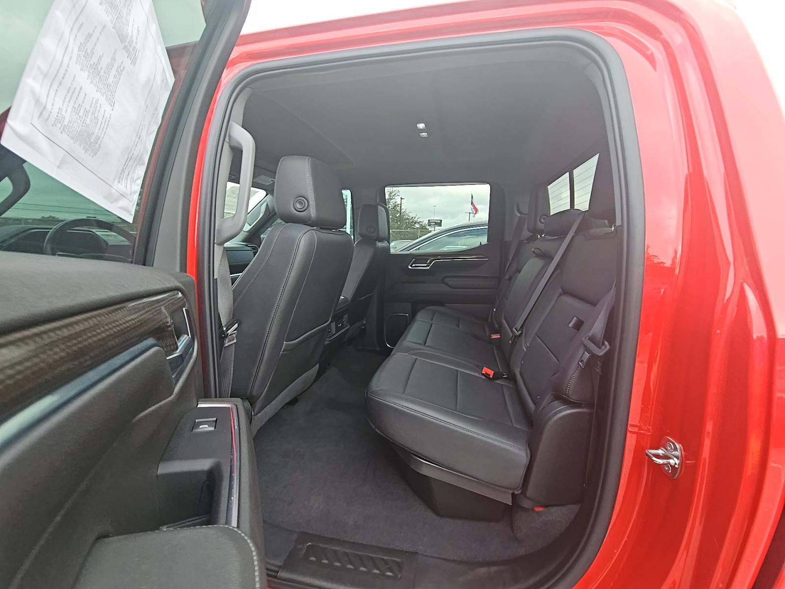 2022 Chevrolet Silverado 1500 RST AWD