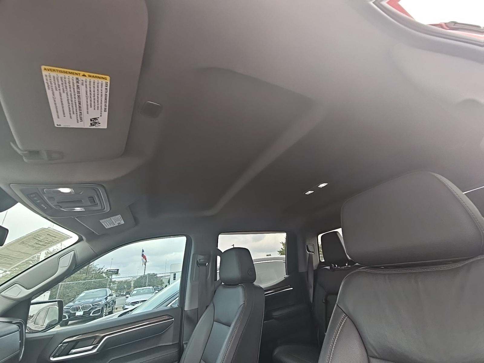 2022 Chevrolet Silverado 1500 RST AWD