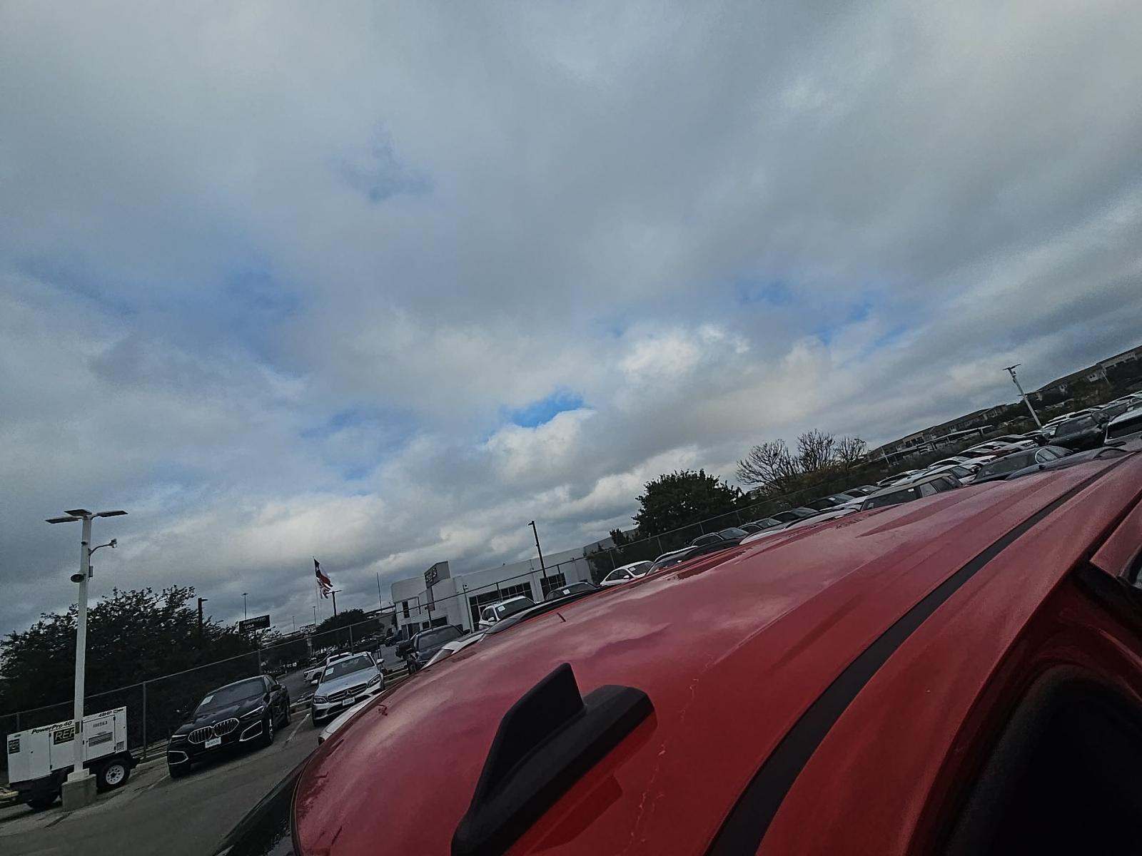 2022 Chevrolet Silverado 1500 RST AWD