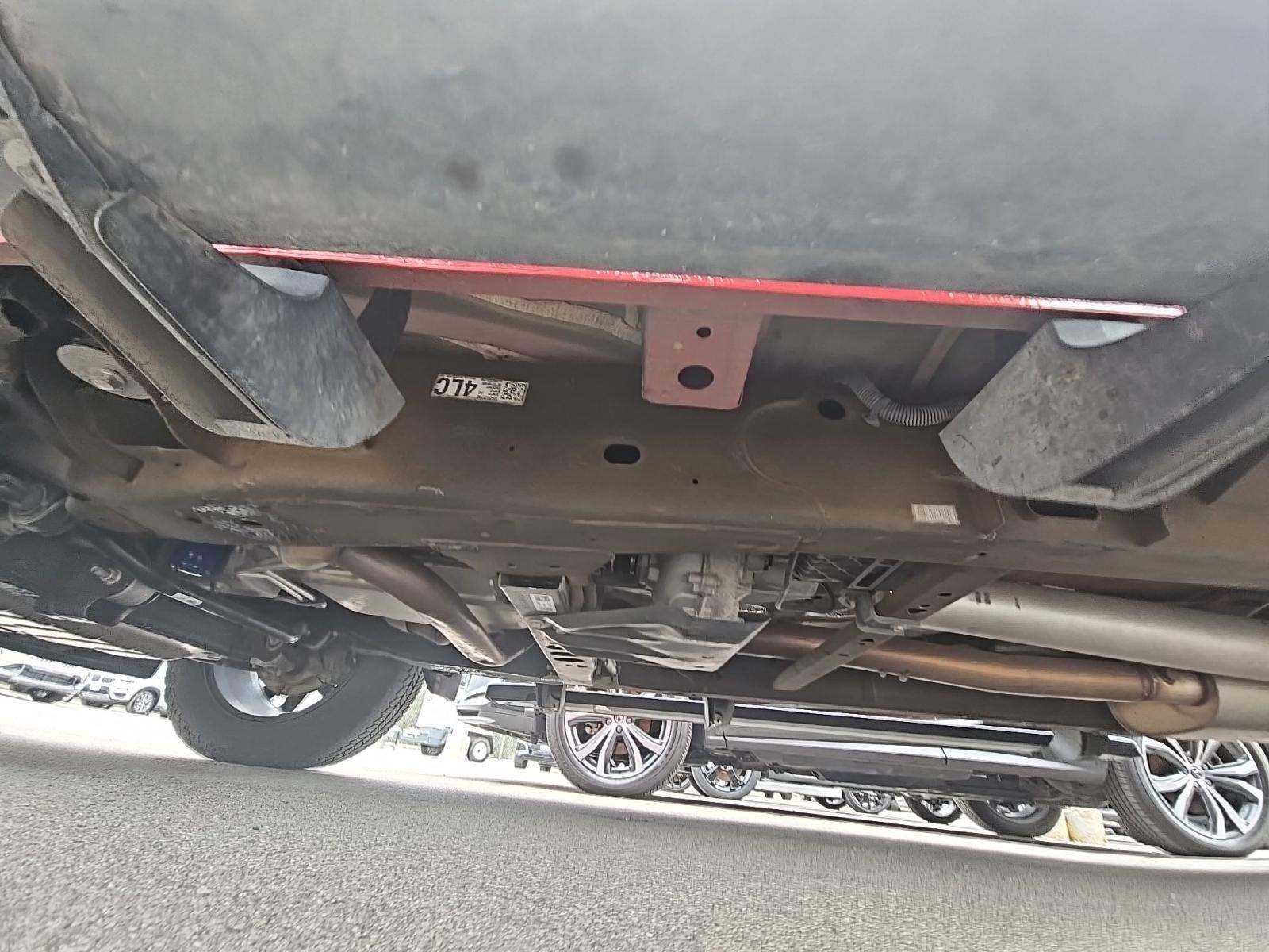 2022 Chevrolet Silverado 1500 RST AWD