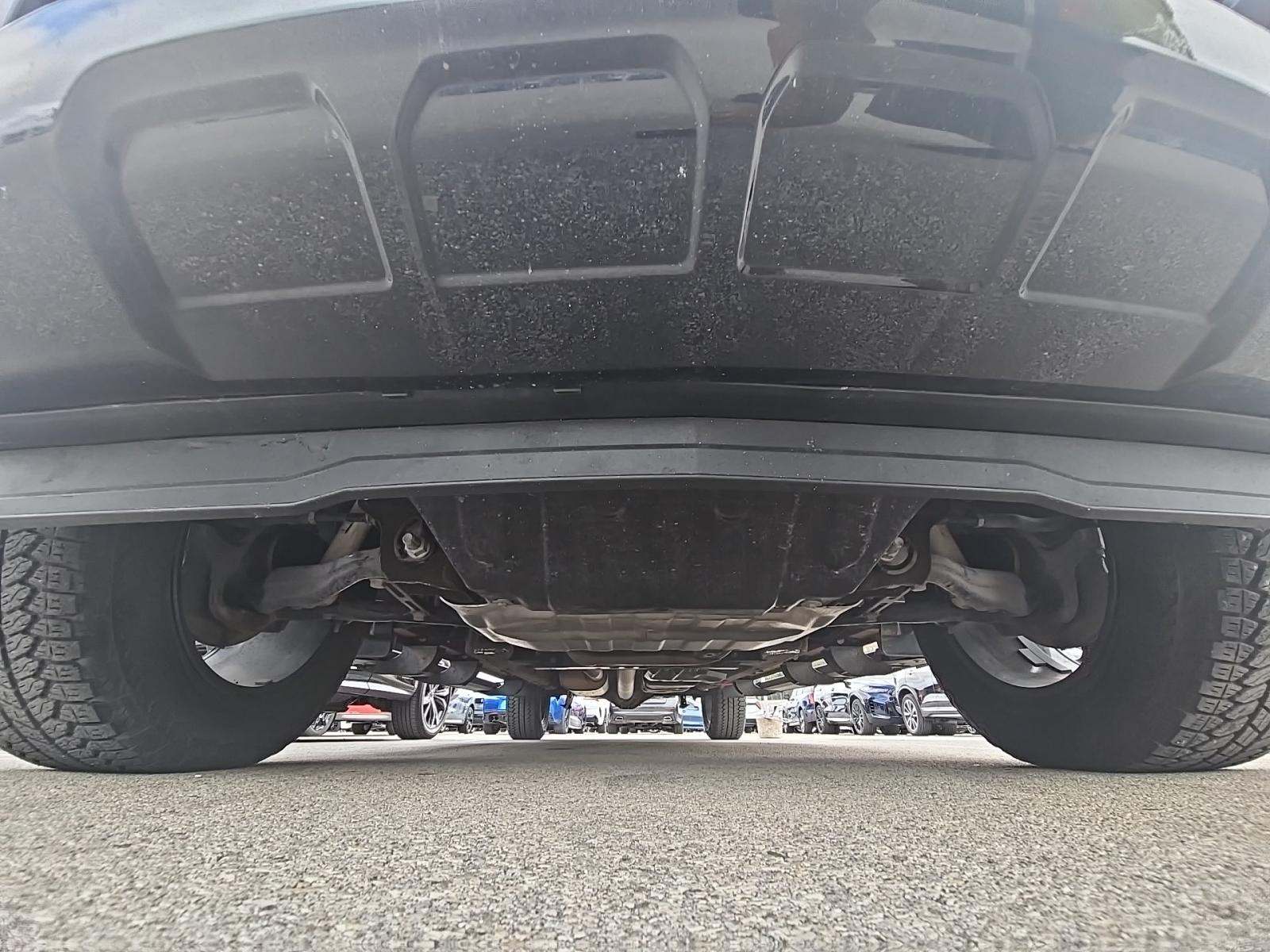 2022 Chevrolet Silverado 1500 RST AWD