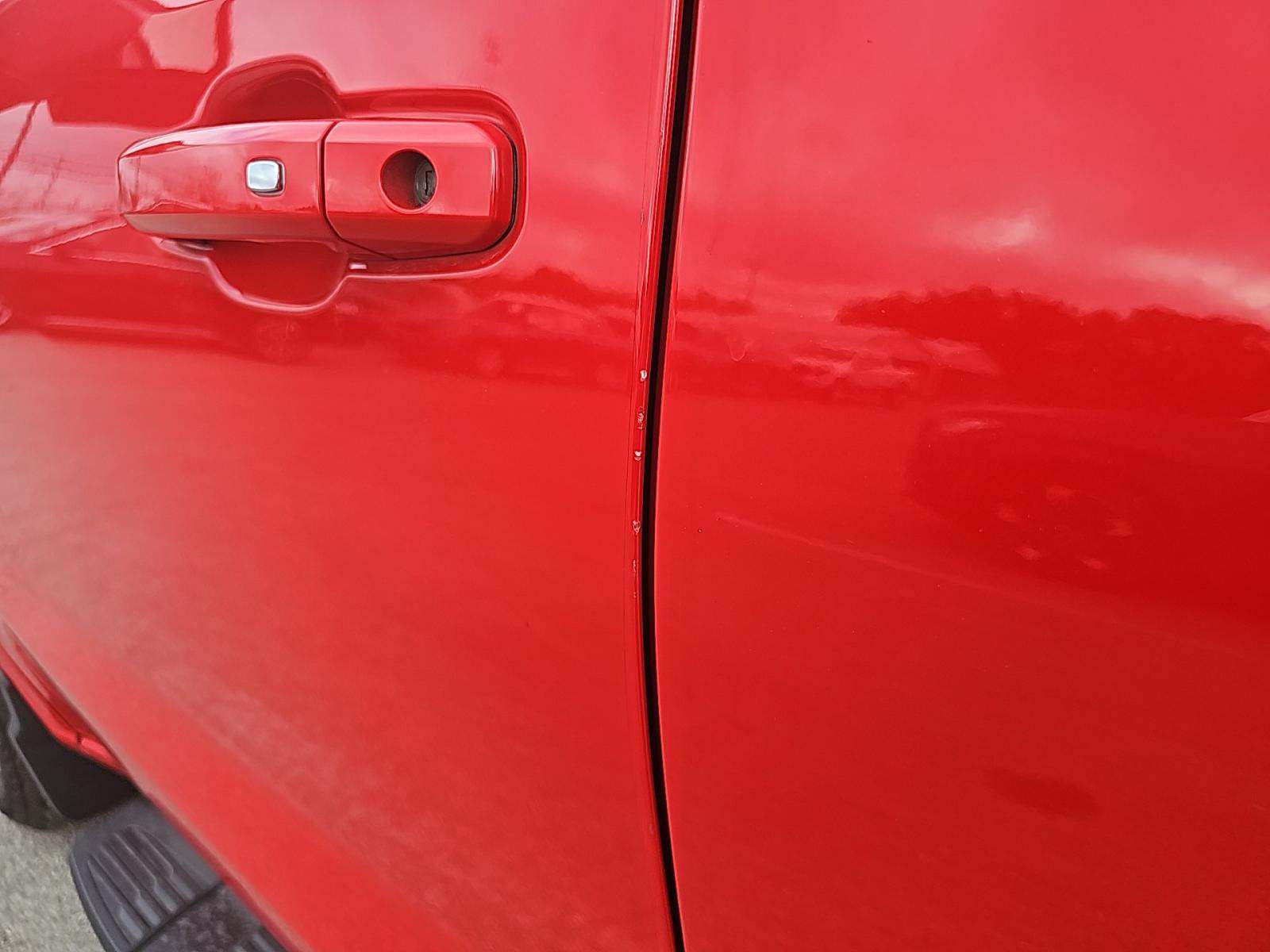 2022 Chevrolet Silverado 1500 RST AWD