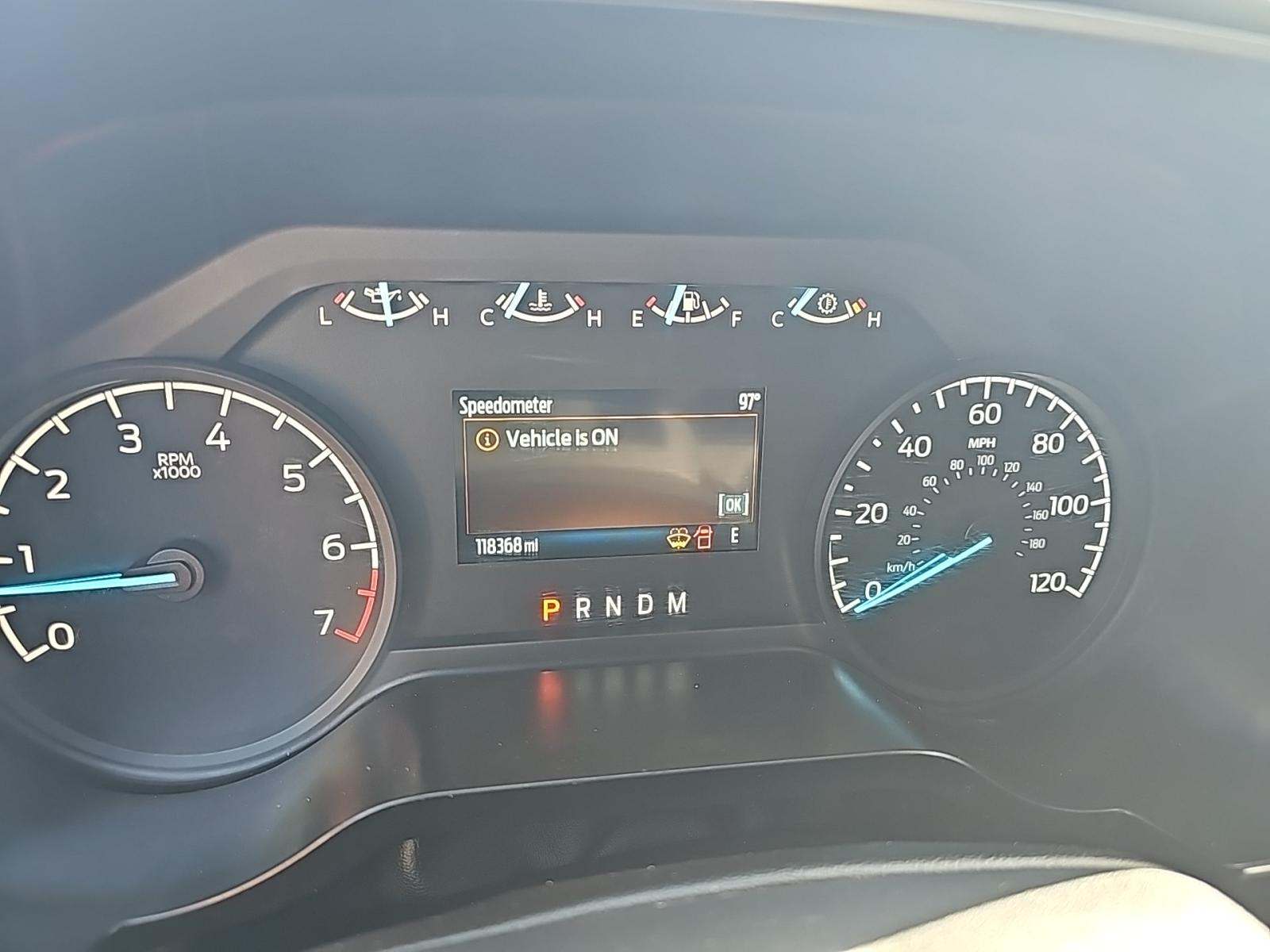 2022 Ford F-150 XL AWD