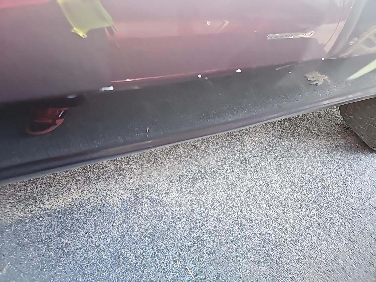 2022 Ford F-150 XL AWD