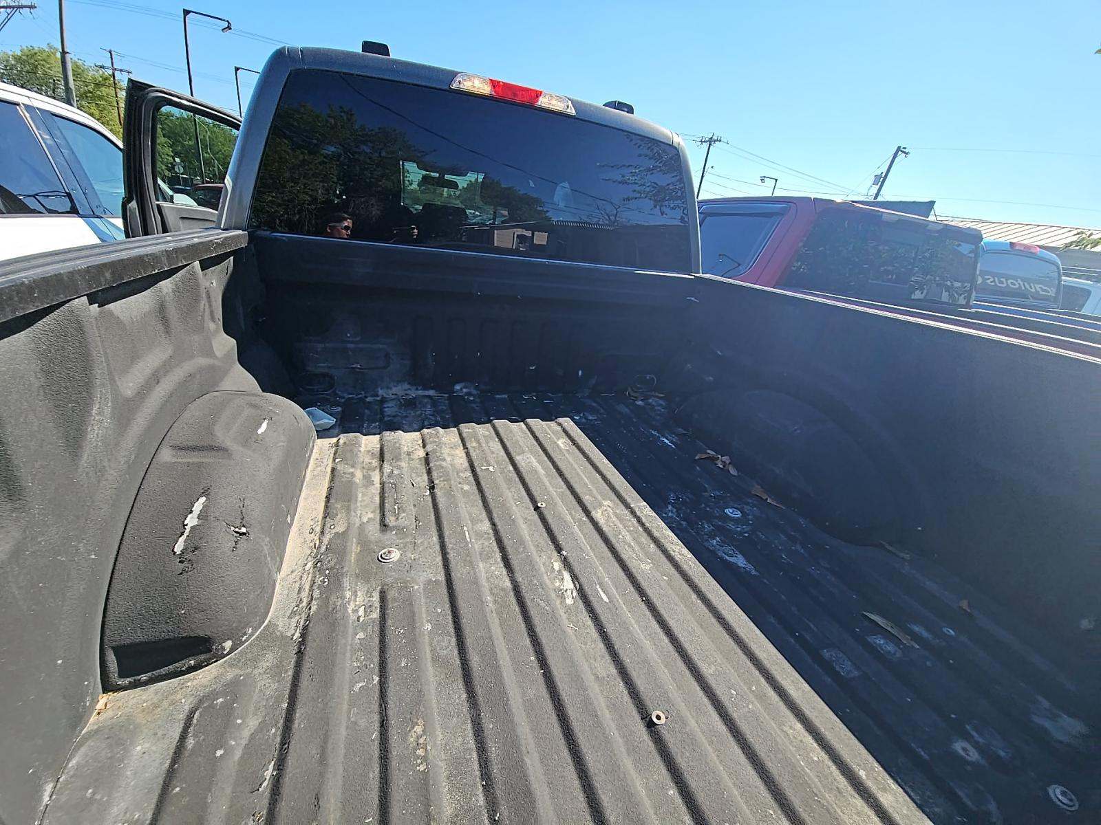 2022 Ford F-150 XL AWD