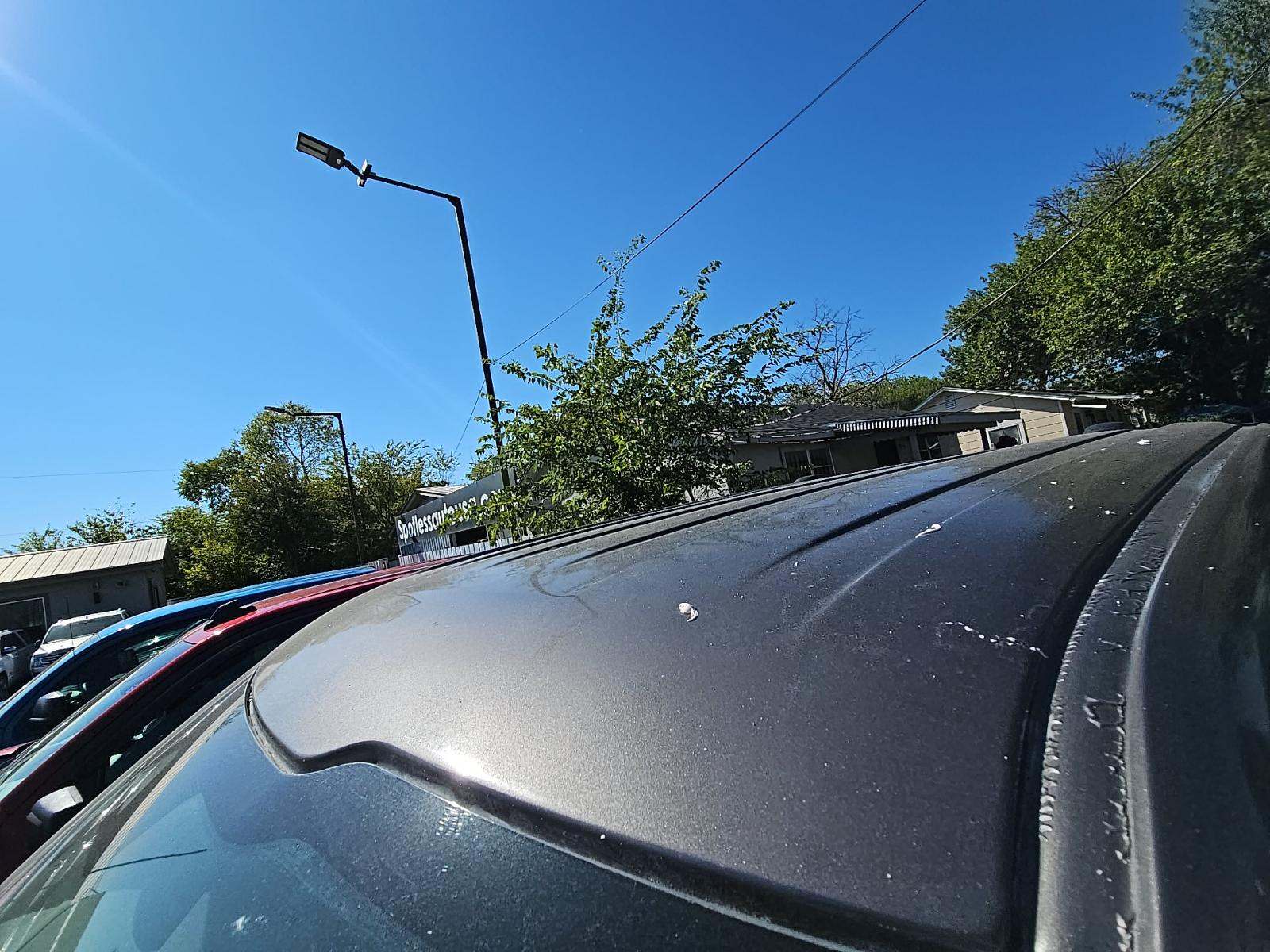 2022 Ford F-150 XL AWD