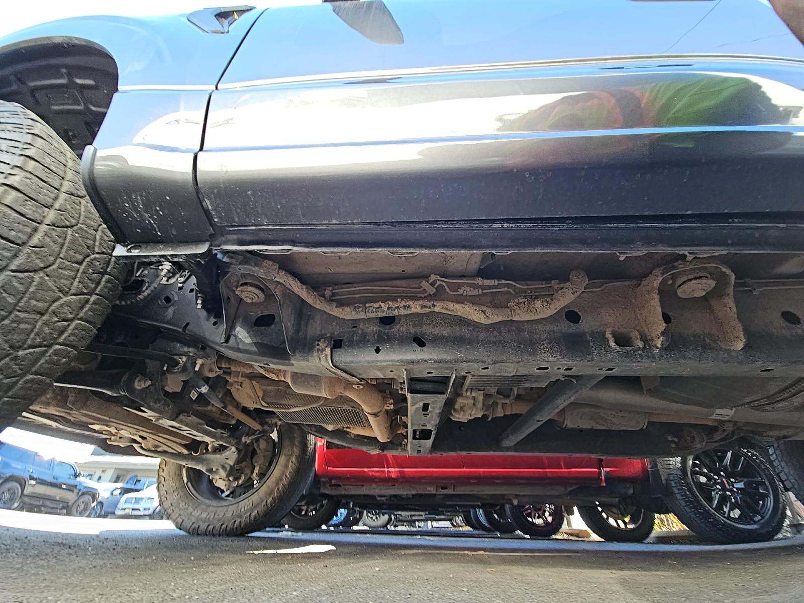 2022 Ford F-150 XL AWD