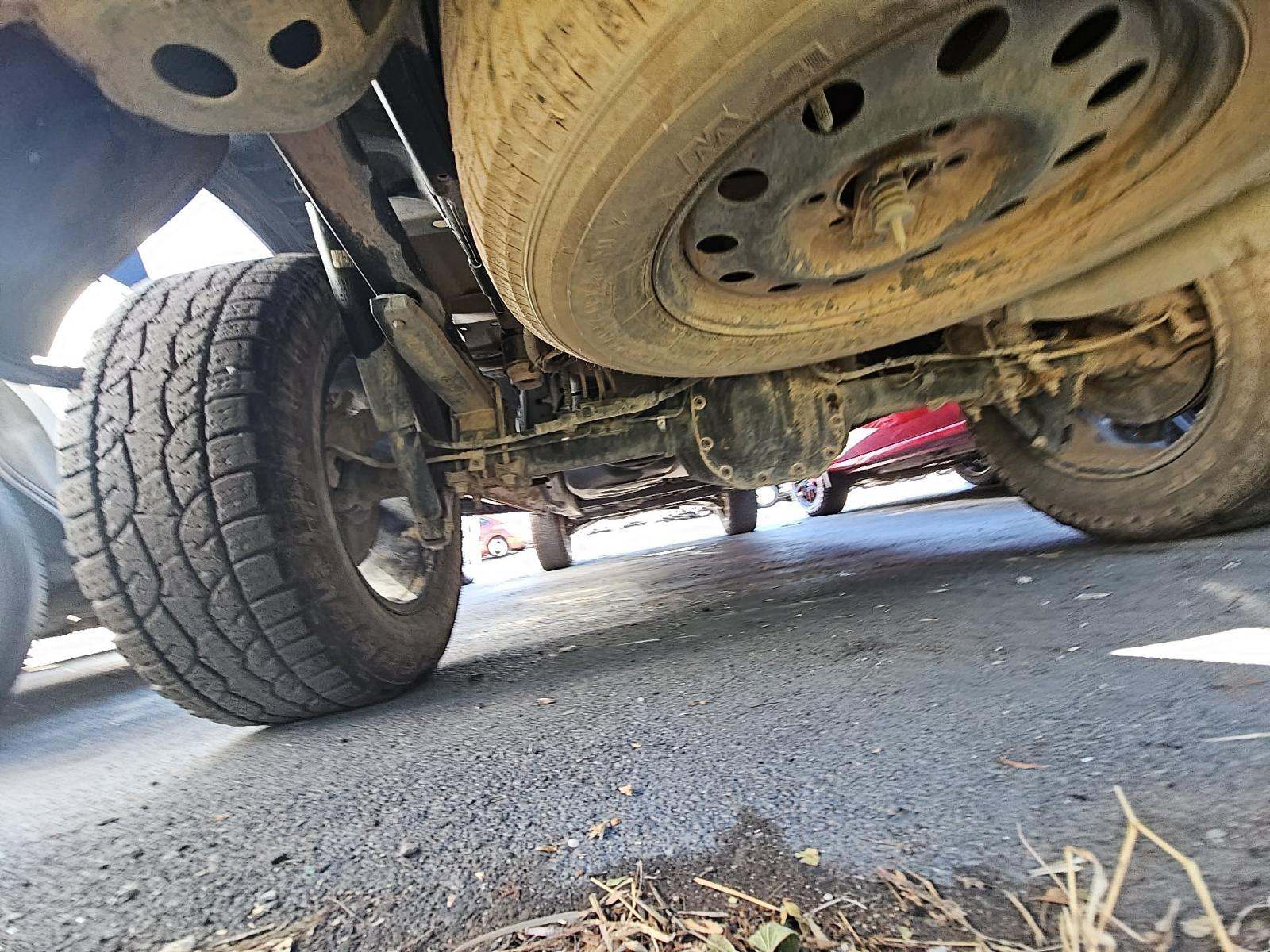 2022 Ford F-150 XL AWD