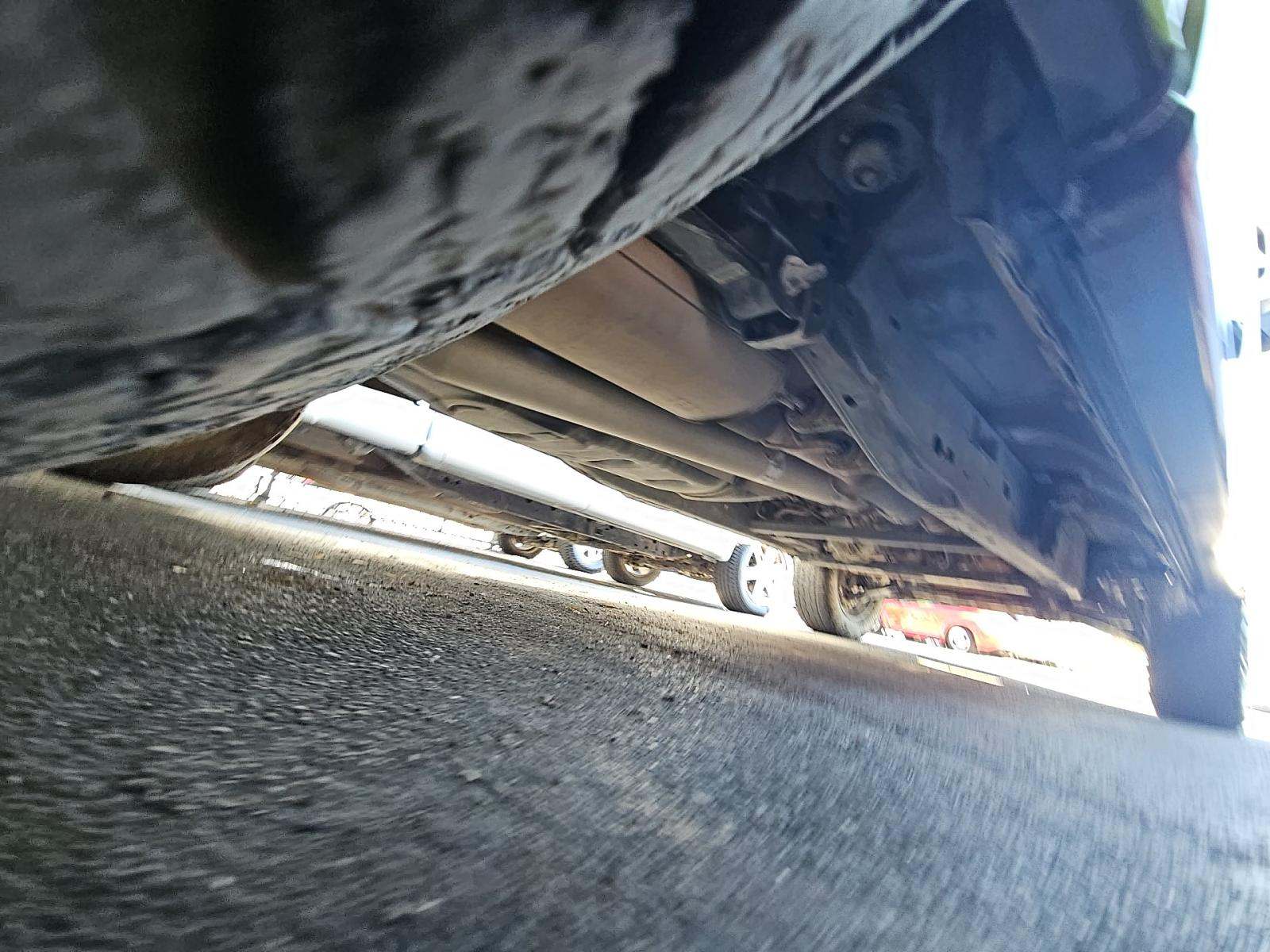 2022 Ford F-150 XL AWD