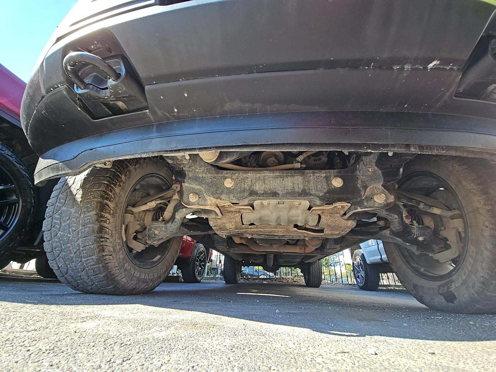 2022 Ford F-150 XL AWD