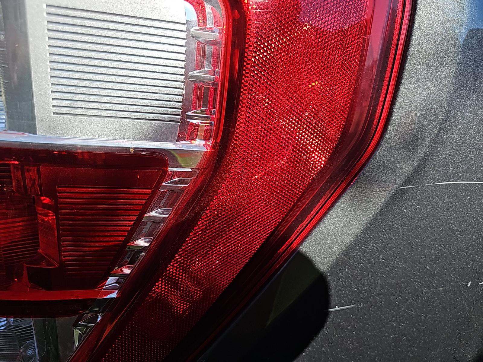 2022 Ford F-150 XL AWD