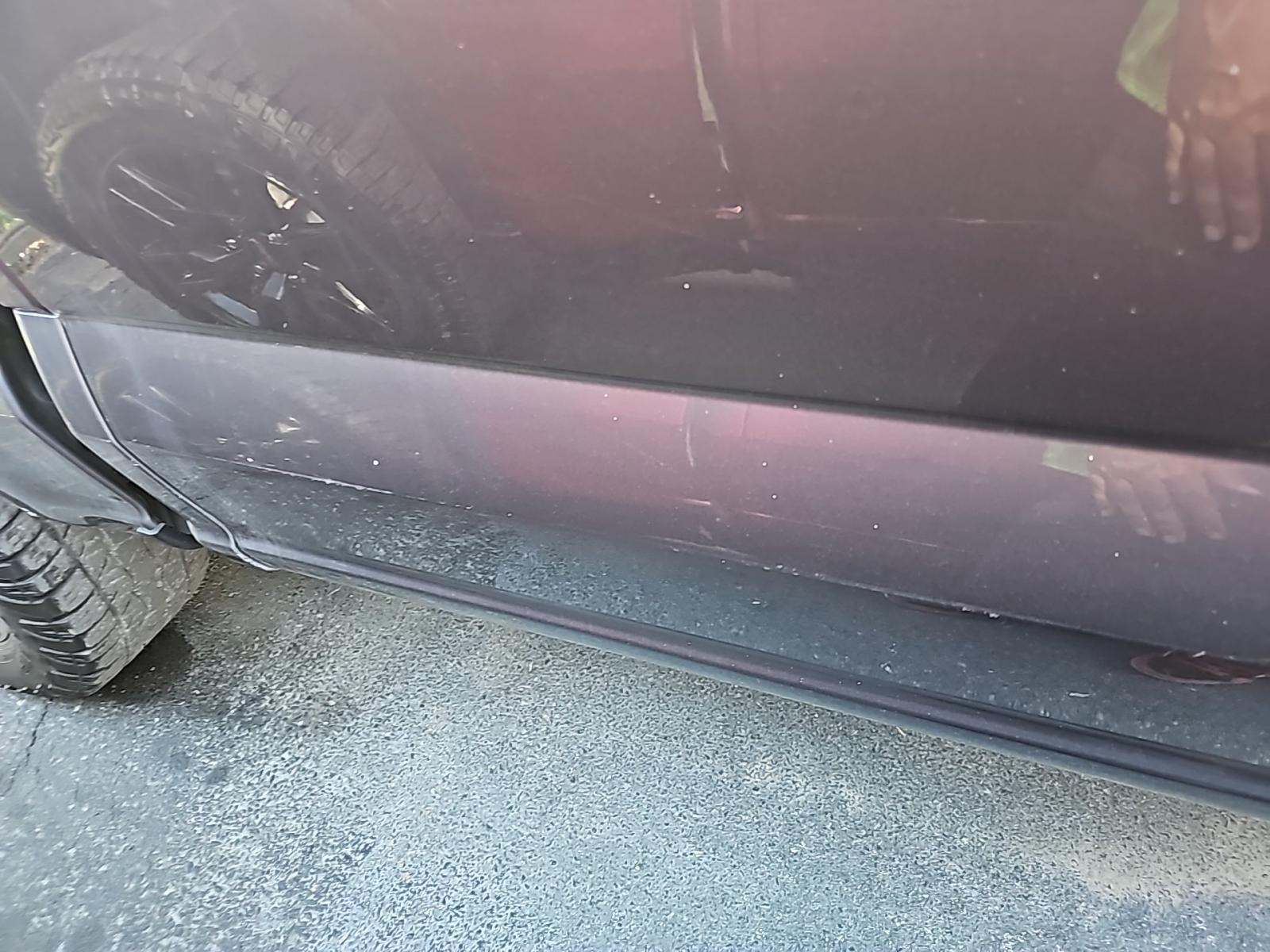 2022 Ford F-150 XL AWD