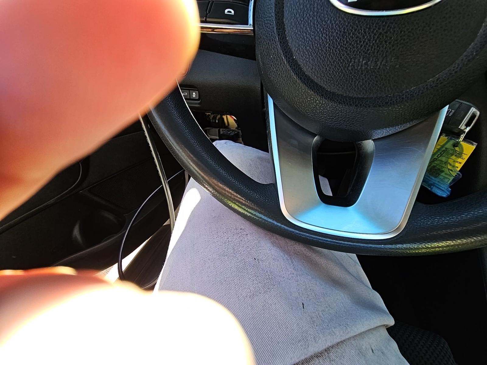 2019 Kia Optima LX FWD