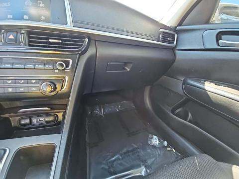 2019 Kia Optima LX FWD