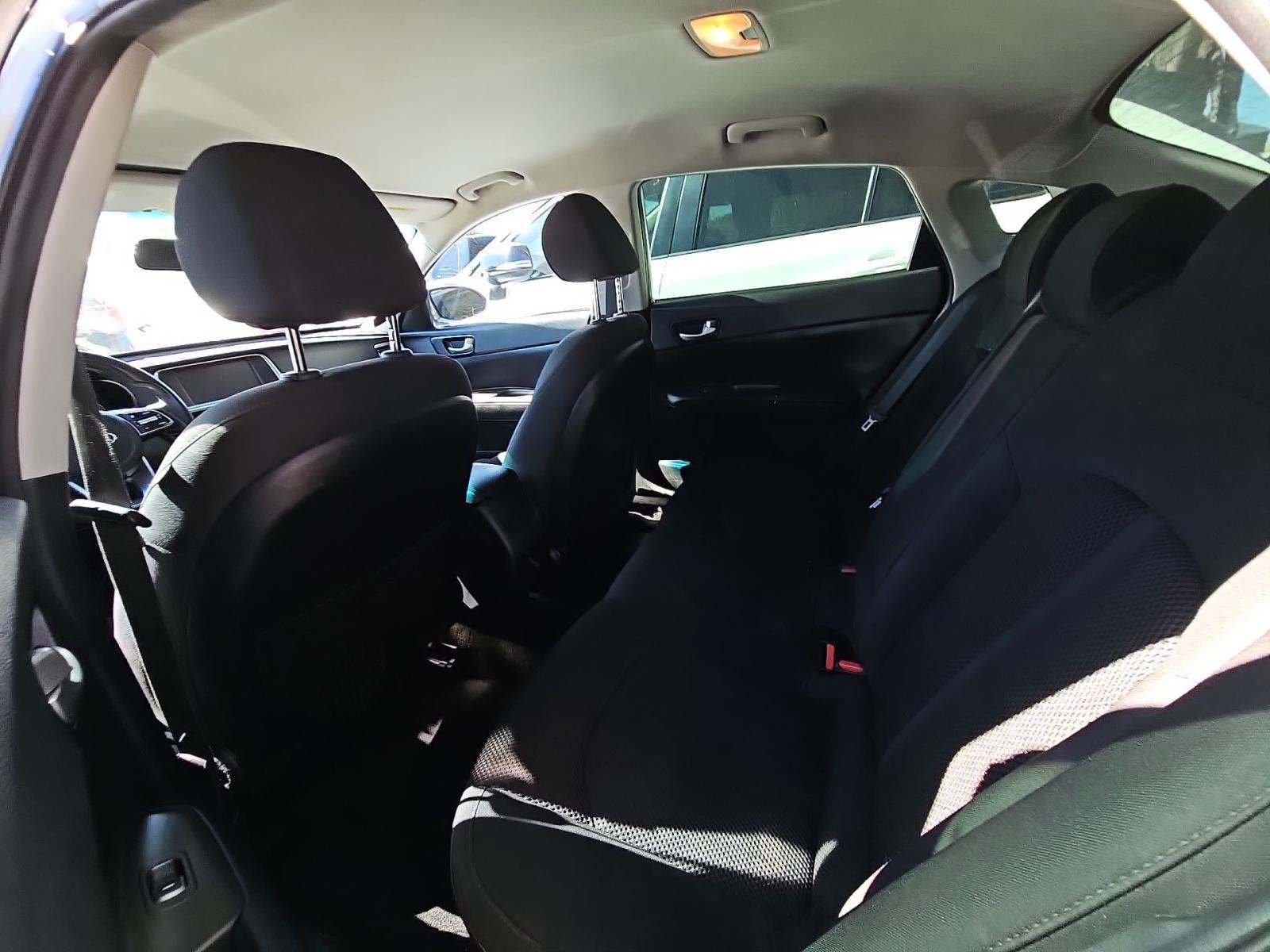 2019 Kia Optima LX FWD