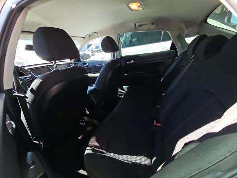 2019 Kia Optima LX FWD