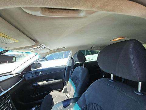 2019 Kia Optima LX FWD