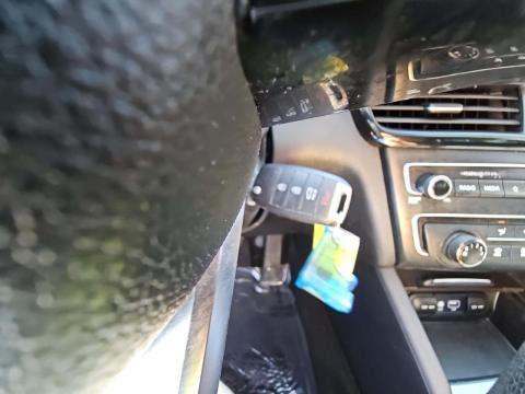 2019 Kia Optima LX FWD