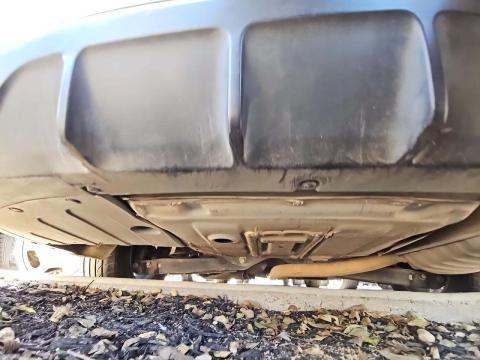 2019 Kia Optima LX FWD