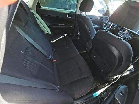 2019 Kia Optima LX FWD