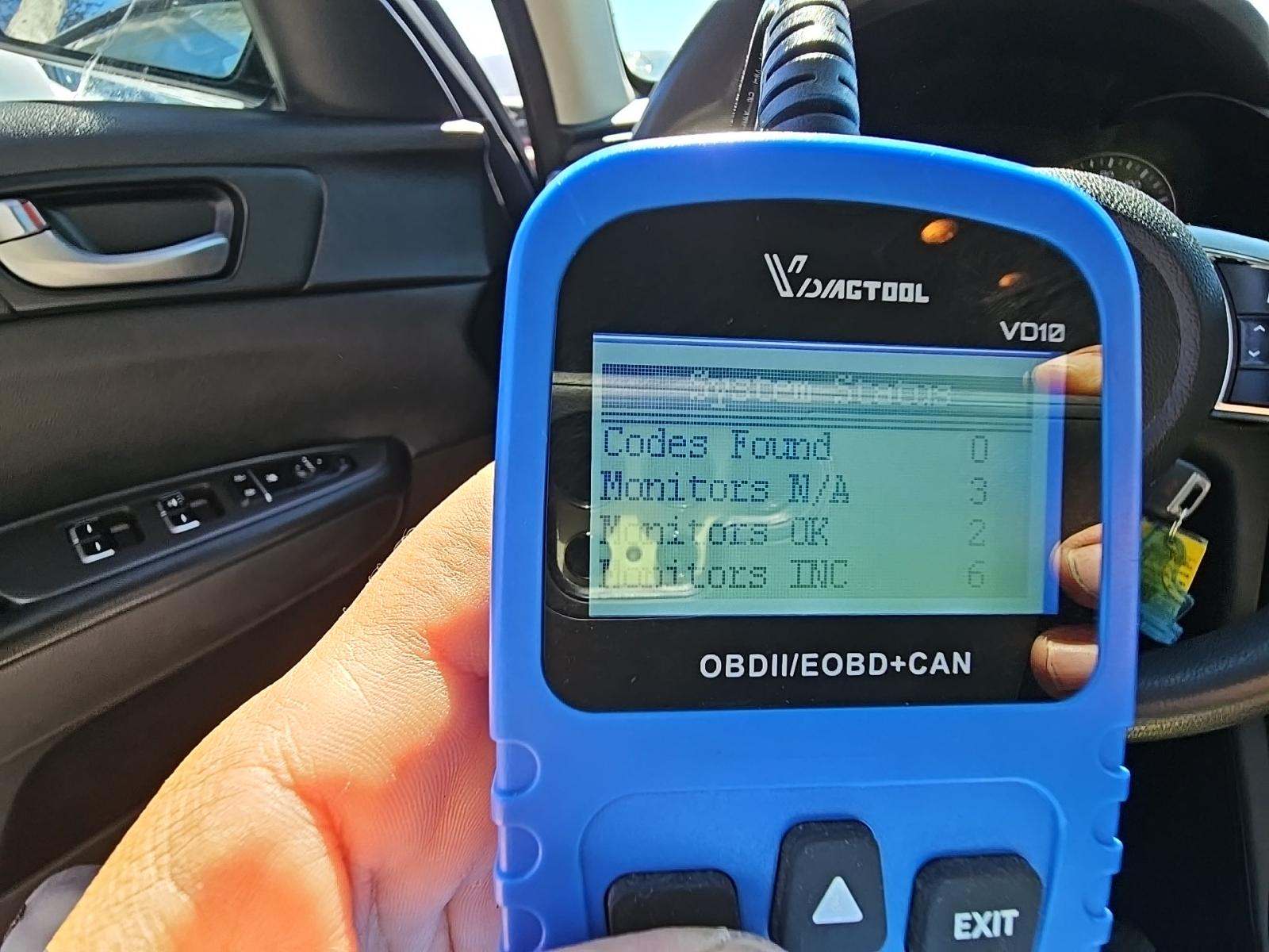 2019 Kia Optima LX FWD