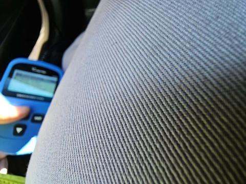 2019 Kia Optima LX FWD