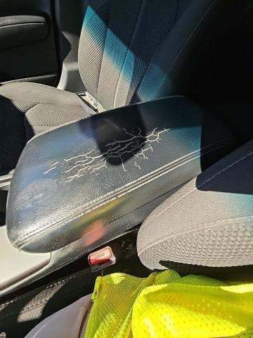 2019 Kia Optima LX FWD