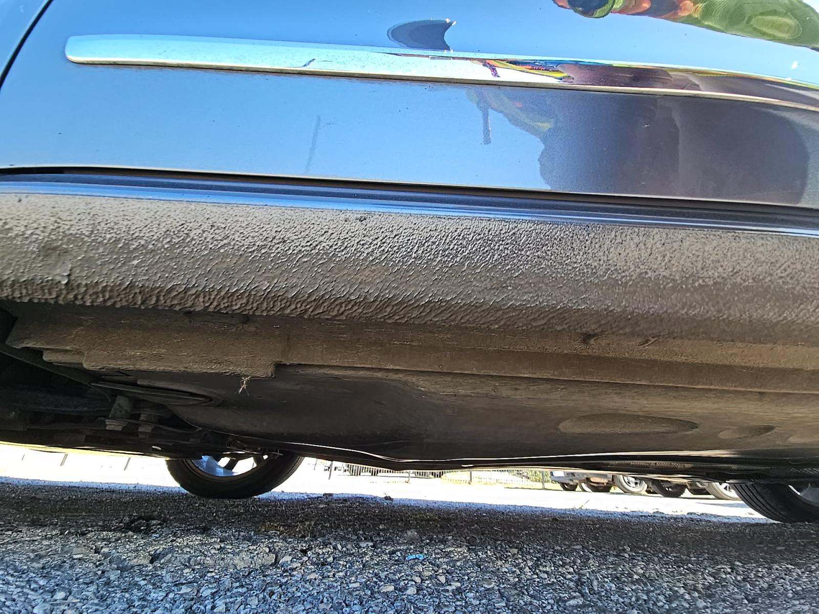 2016 Volkswagen Passat 1.8T SEL FWD