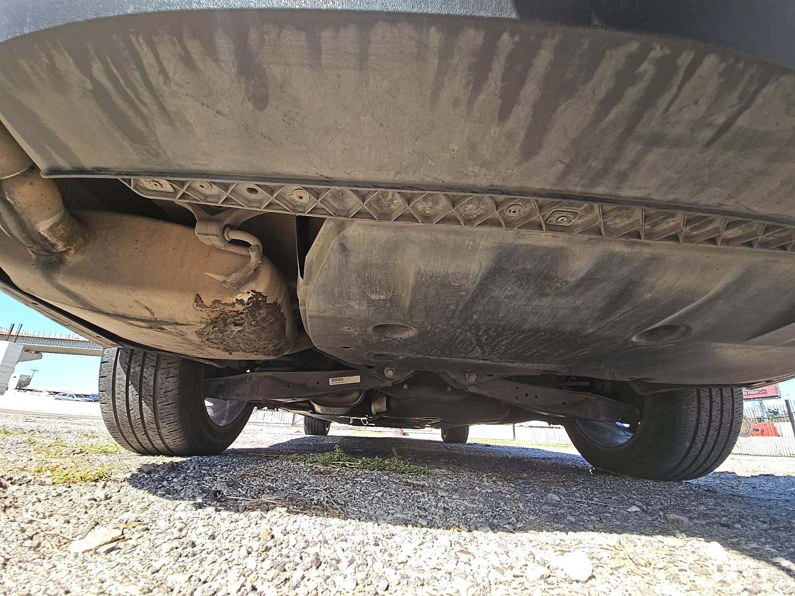 2016 Volkswagen Passat 1.8T SEL FWD