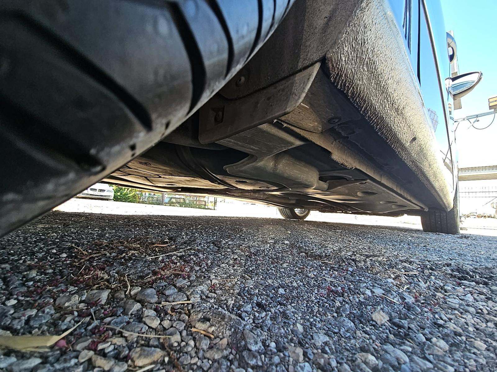 2016 Volkswagen Passat 1.8T SEL FWD