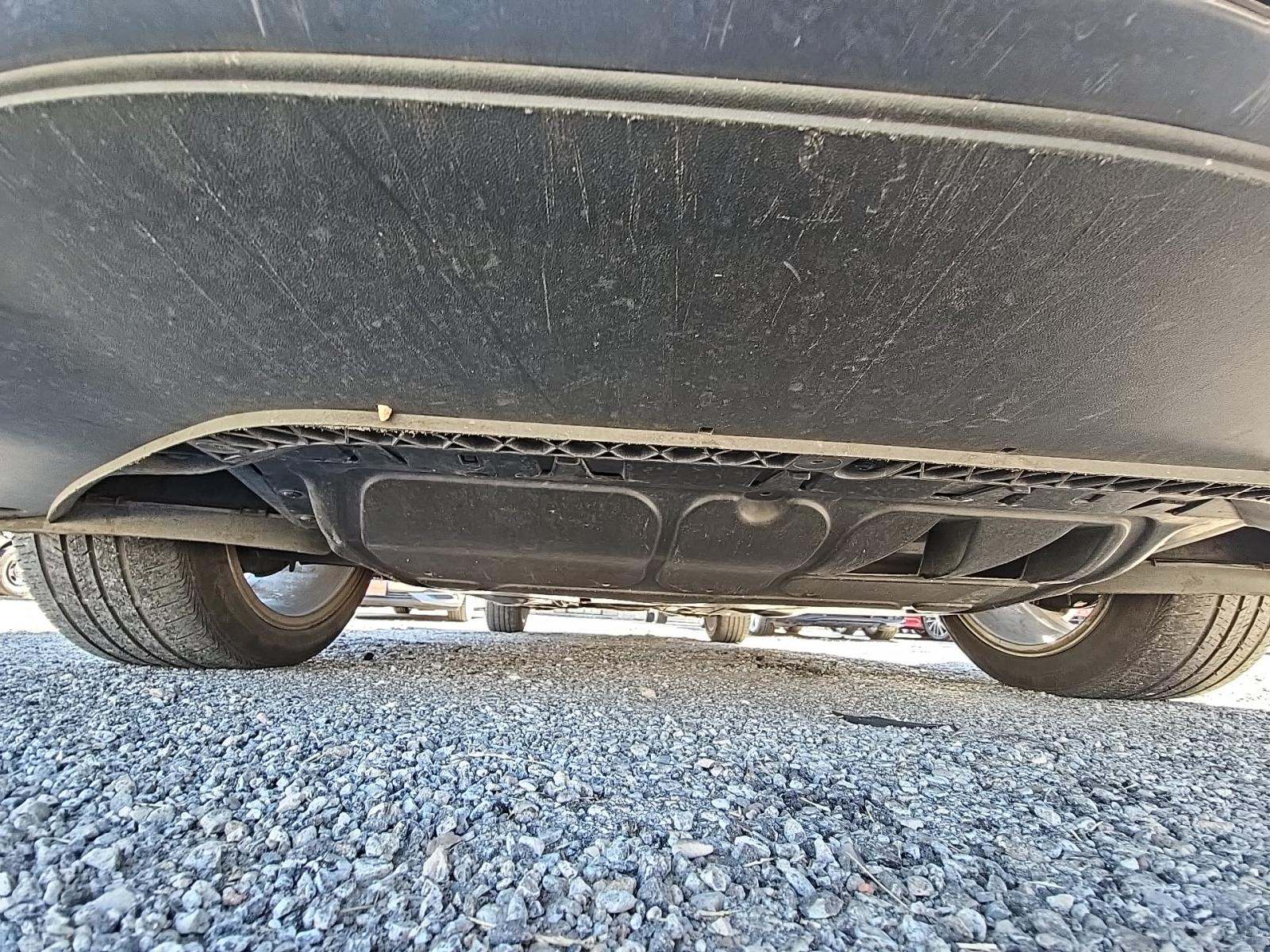 2016 Volkswagen Passat 1.8T SEL FWD